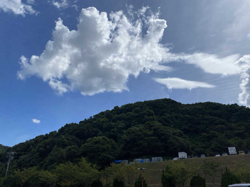 あっきーなさんの筑紫野 天拝の郷のサ活写真