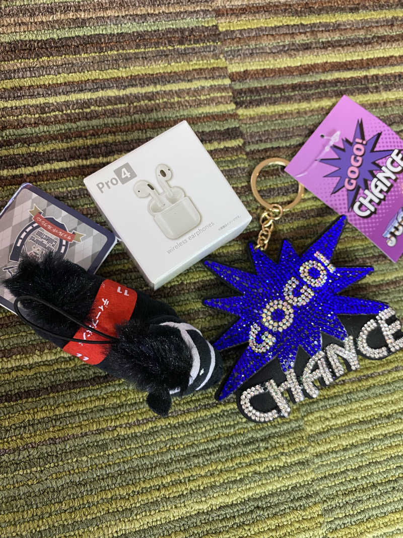 あっきーなさんのスパメッツァ おおたか 竜泉寺の湯のサ活写真