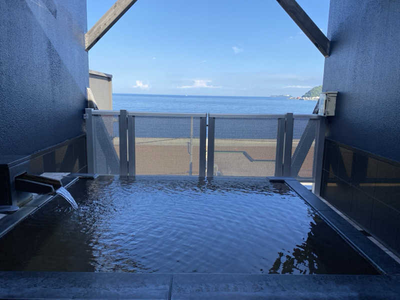 あっきーなさんの味と湯の宿 ニューとみよしのサ活写真