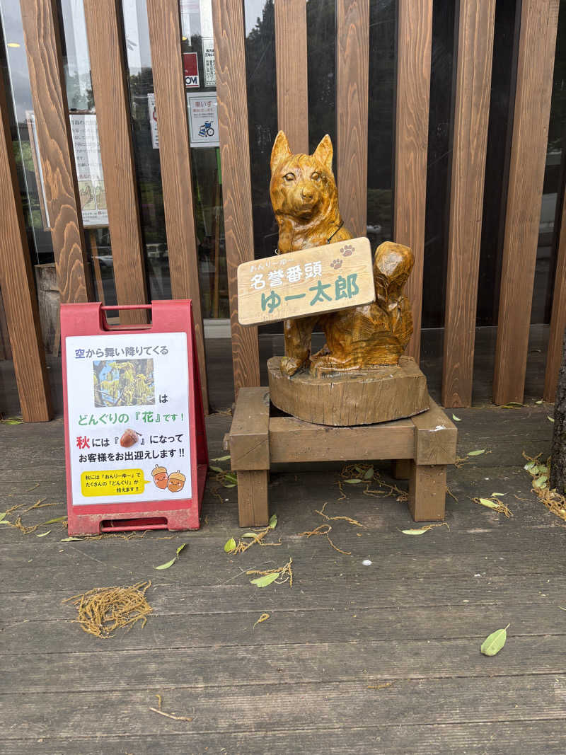 Nobさんのモダン湯治 おんりーゆーのサ活写真