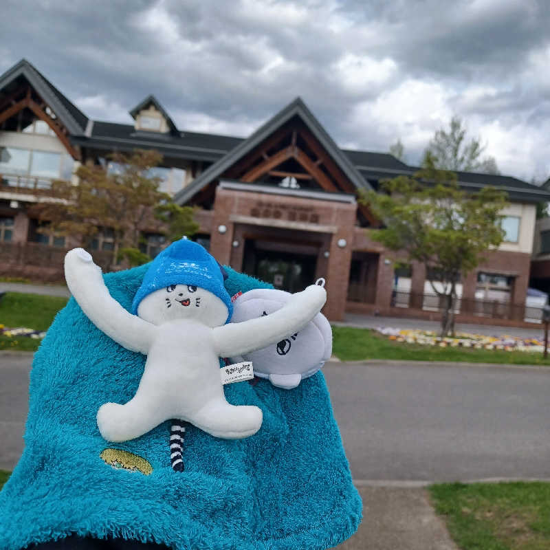 昭和歌謡🧖‍♀️♨️さんの森のゆ ホテル 花神楽のサ活写真