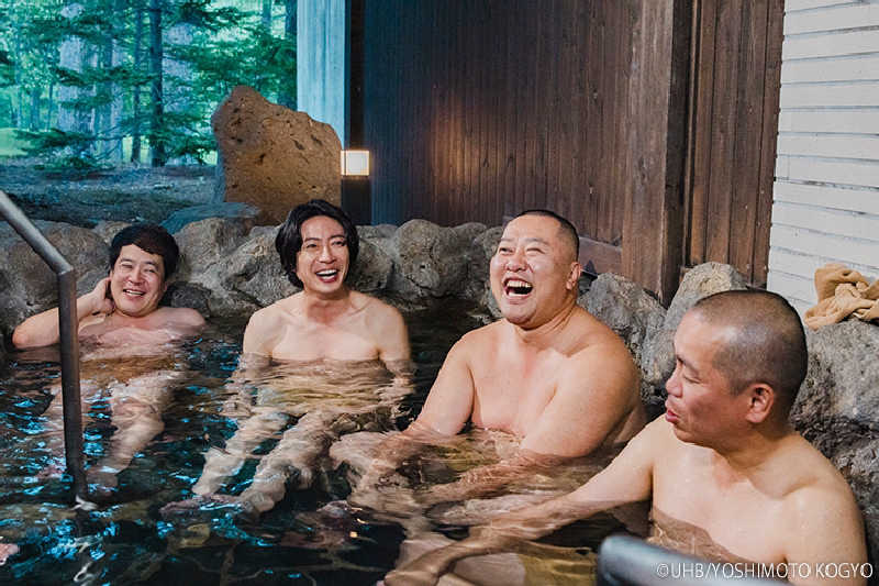 昭和歌謡🧖‍♀️♨️さんのサホロリゾートホテルのサ活写真