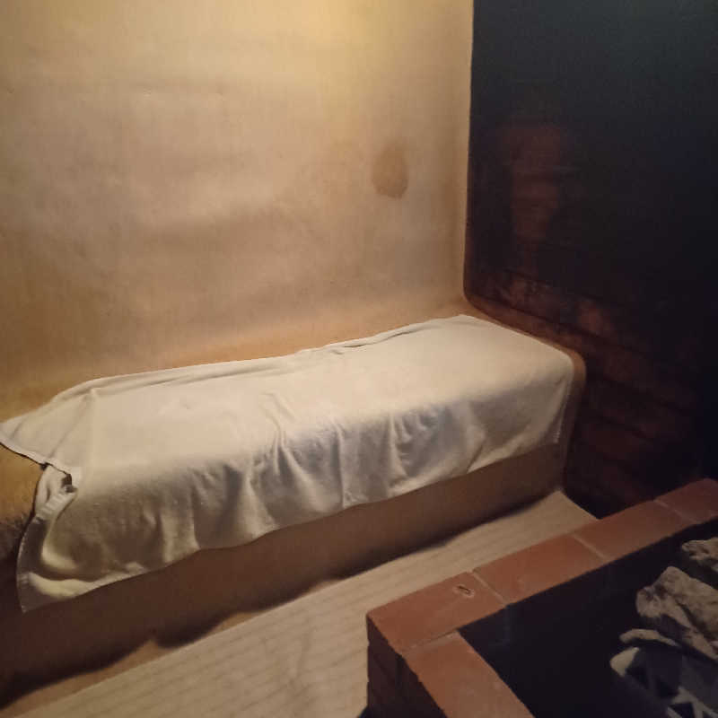 昭和歌謡🧖‍♀️♨️さんのローマの泉のサ活写真