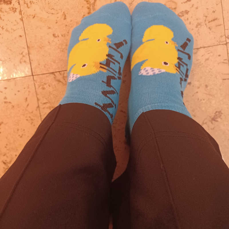 昭和歌謡🧖‍♀️♨️さんの稚内温泉 童夢のサ活写真