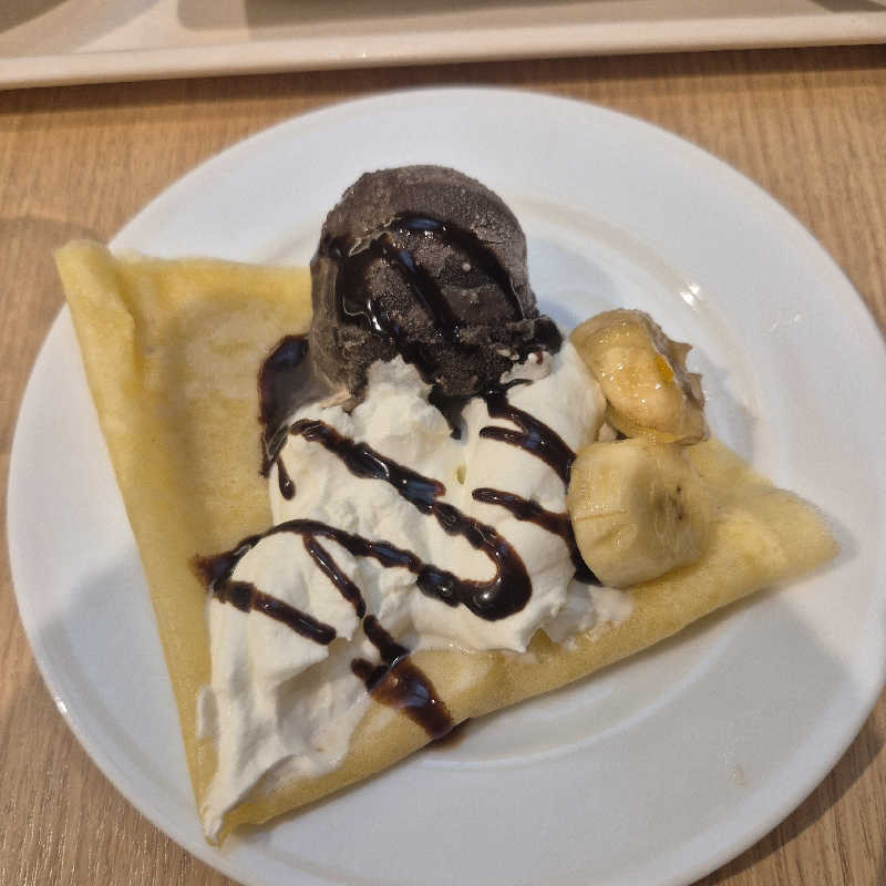 昭和歌謡🧖‍♀️♨️さんの緑の風 リゾート きたゆざわのサ活写真