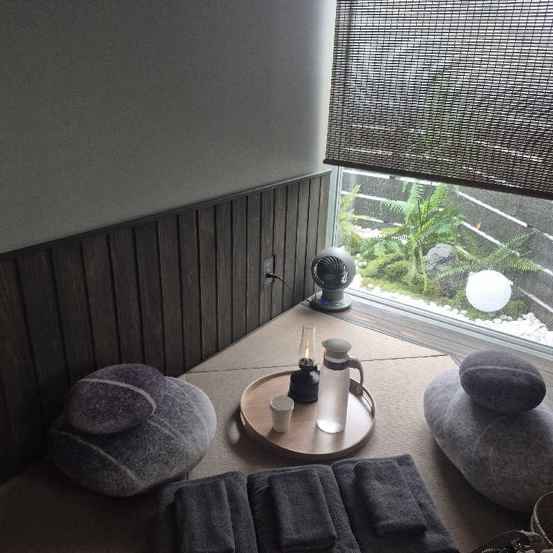 昭和歌謡🧖‍♀️♨️さんのSAUNA OOO SAPPORO (サウナ オー サッポロ)のサ活写真