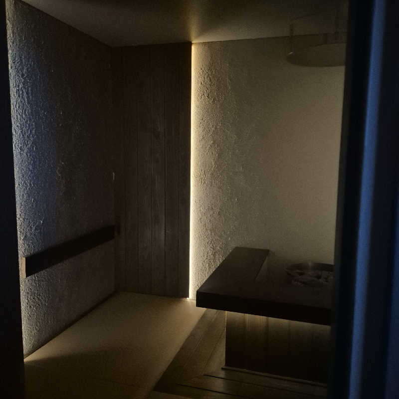 昭和歌謡🧖‍♀️♨️さんのSAUNA OOO SAPPORO (サウナ オー サッポロ)のサ活写真