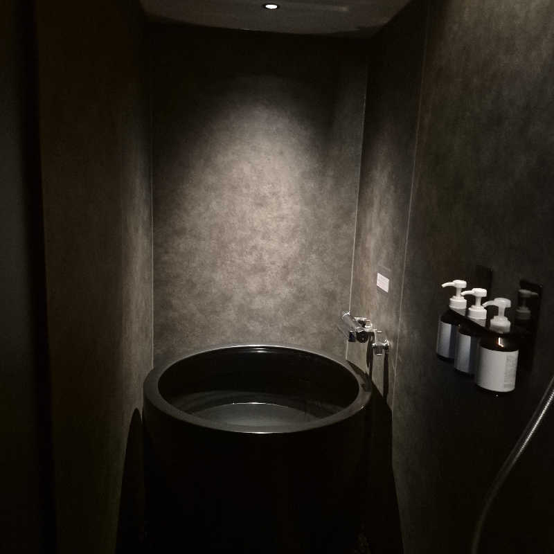 昭和歌謡🧖‍♀️♨️さんのSAUNA OOO SAPPORO (サウナ オー サッポロ)のサ活写真