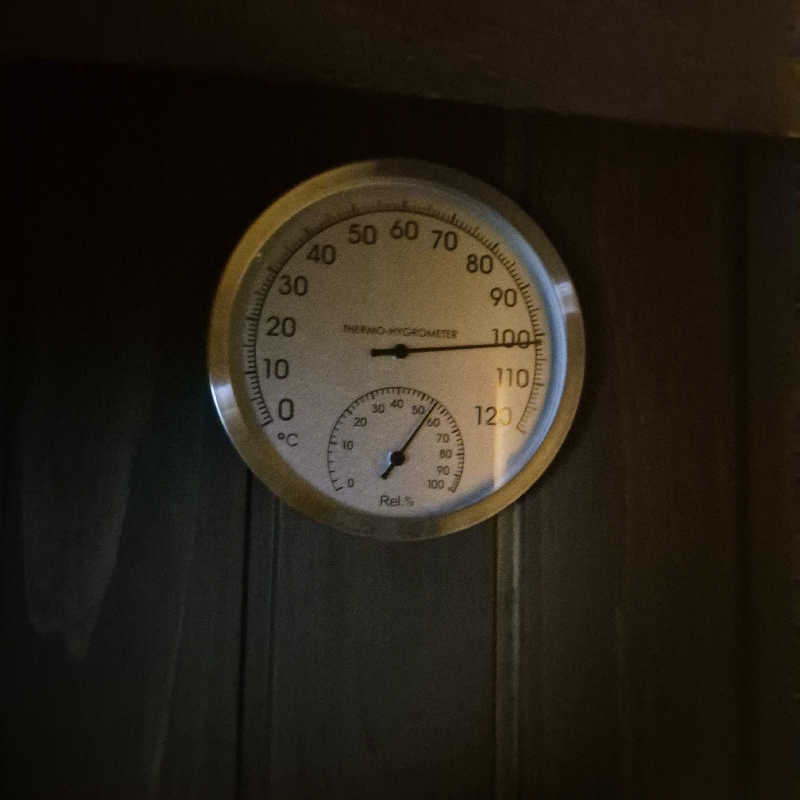 昭和歌謡🧖‍♀️♨️さんのSAUNA OOO SAPPORO (サウナ オー サッポロ)のサ活写真