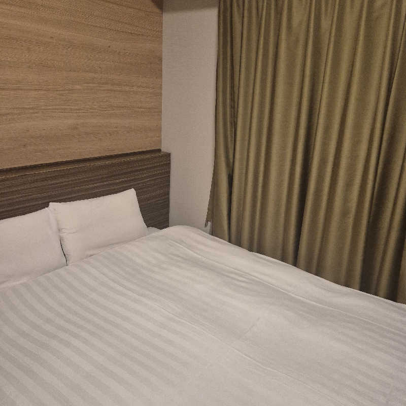 昭和歌謡🧖‍♀️♨️さんの天都の湯 ドーミーイン網走のサ活写真