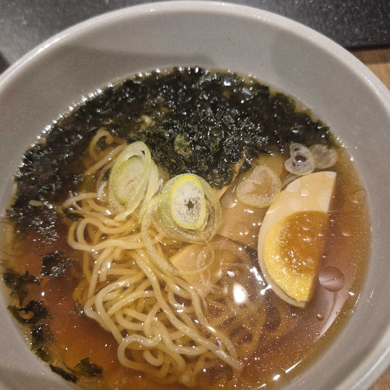 昭和歌謡🧖‍♀️♨️さんの天都の湯 ドーミーイン網走のサ活写真