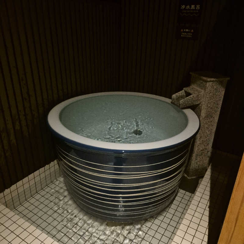 昭和歌謡🧖‍♀️♨️さんの岩見沢温泉ほのかのサ活写真