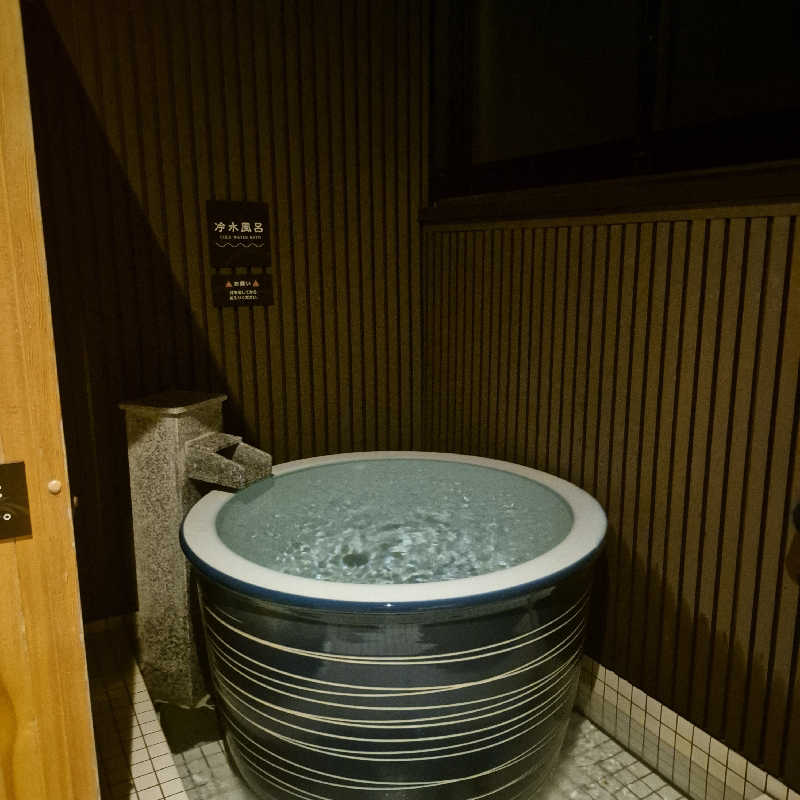 昭和歌謡🧖‍♀️♨️さんの岩見沢温泉ほのかのサ活写真
