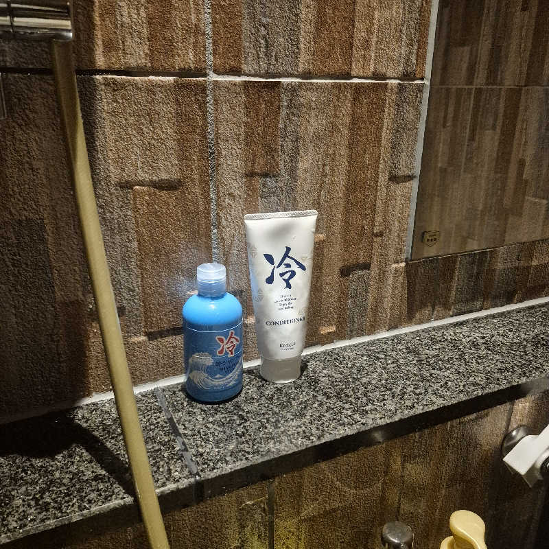 昭和歌謡🧖‍♀️♨️さんの岩見沢温泉ほのかのサ活写真