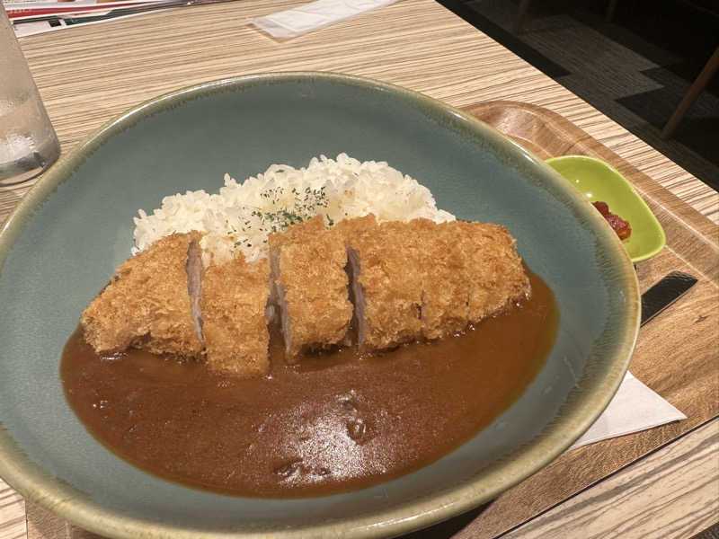 ちむちる⭐︎バン子さんのタイムズ スパ・レスタのサ活写真