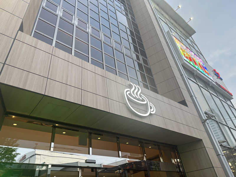 ちむちる⭐︎バン子さんのFLOBA(フローバ)のサ活写真