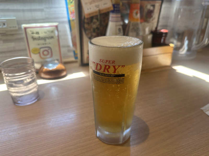 ちむちる⭐︎バン子さんのスパメッツァ おおたか 竜泉寺の湯のサ活写真