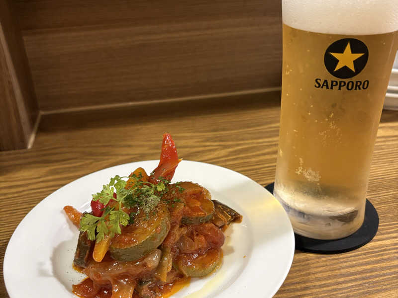 生ビール