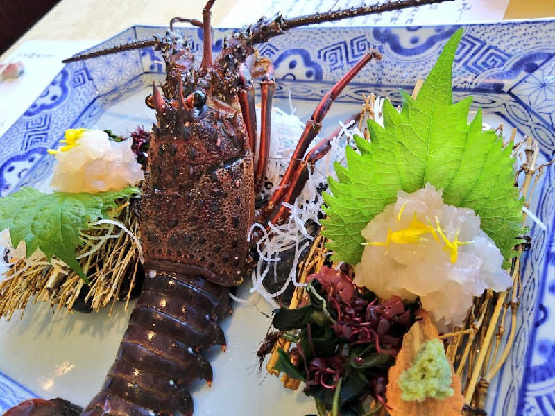 🍹ガラポさん【🈂️旅大好き】さんの天然温泉 延羽の湯 本店 羽曳野のサ活写真