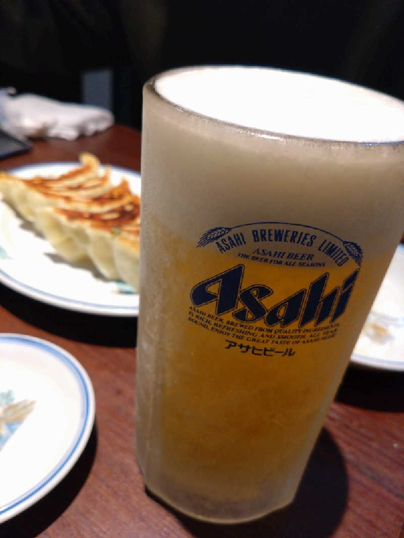 🍹ガラポさん【🈂️旅大好き】さんの黄金湯のサ活写真