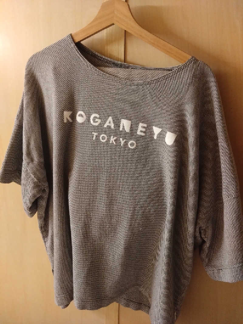 🍹ガラポさん【🈂️旅大好き】さんの黄金湯のサ活写真