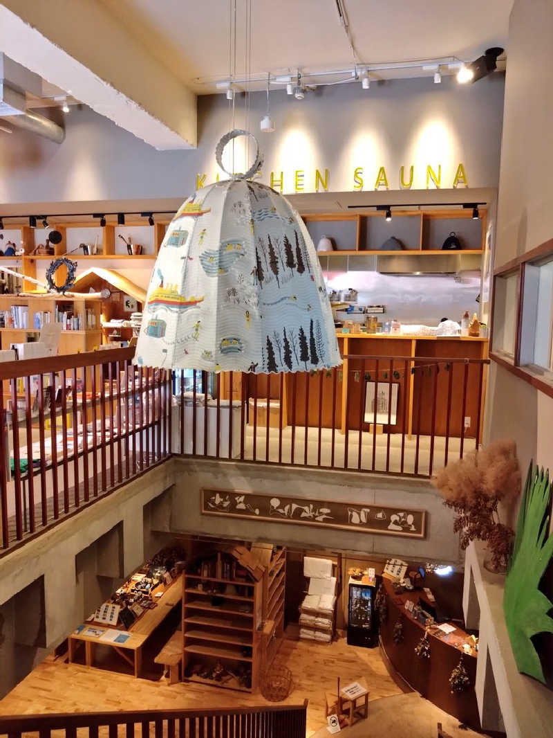 🍹ガラポさん【🈂️旅大好き】さんのSaunaLab Kanda (サウナラボ神田)のサ活写真