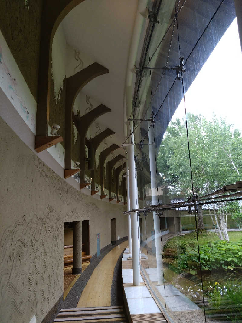 🍹ガラポさん【🈂️旅大好き】さんの別邸 仙寿庵のサ活写真