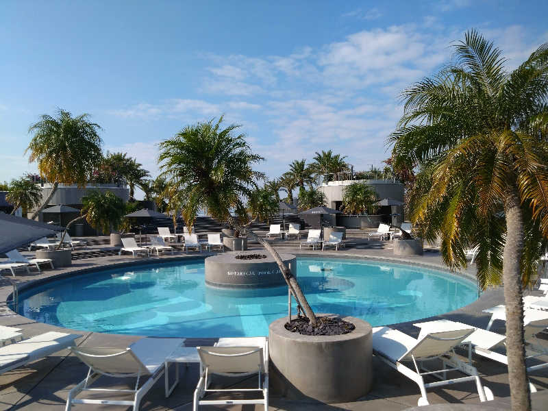 🍹ガラポさん【🈂️旅大好き】さんのBOTANICAL POOL CLUBのサ活写真