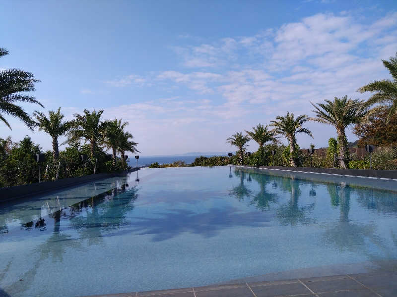 🍹ガラポさん【🈂️旅大好き】さんのBOTANICAL POOL CLUBのサ活写真