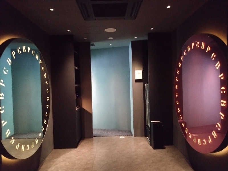 🍹ガラポさん【🈂️旅大好き】さんのBOTANICAL POOL CLUBのサ活写真