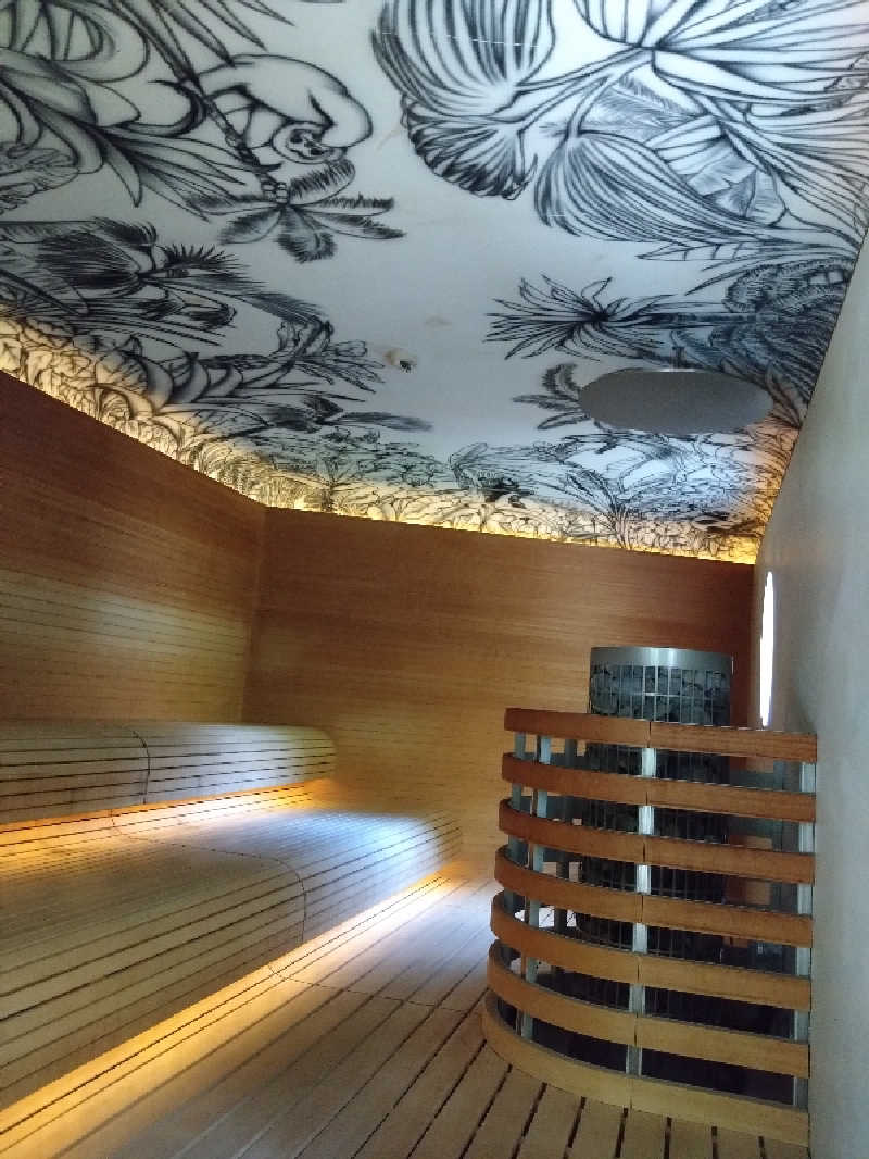 🍹ガラポさん【🈂️旅大好き】さんのBOTANICAL POOL CLUBのサ活写真