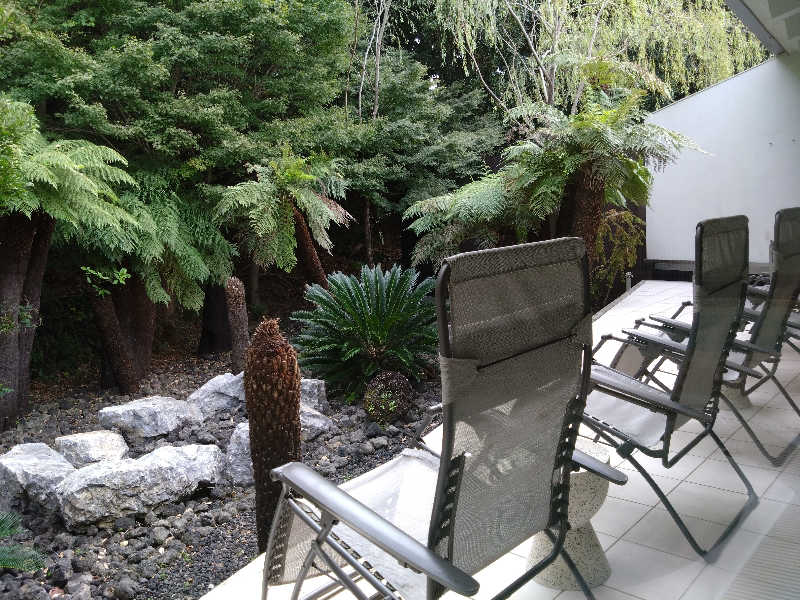 🍹ガラポさん【🈂️旅大好き】さんのBOTANICAL POOL CLUBのサ活写真