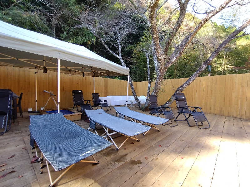 🍹ガラポさん【🈂️旅大好き】さんの稲積水中鍾乳洞のサ活写真