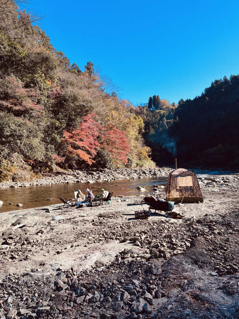 YSKさんのバカンス村のサ活写真