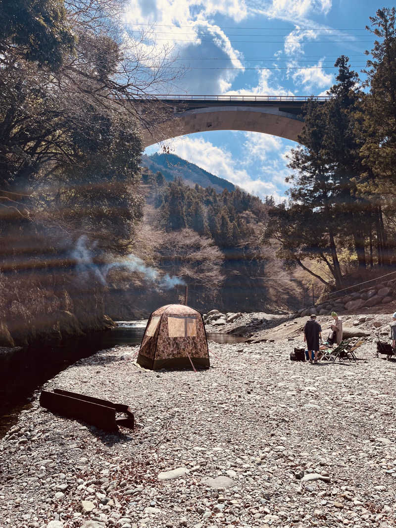 YSKさんのバカンス村のサ活写真