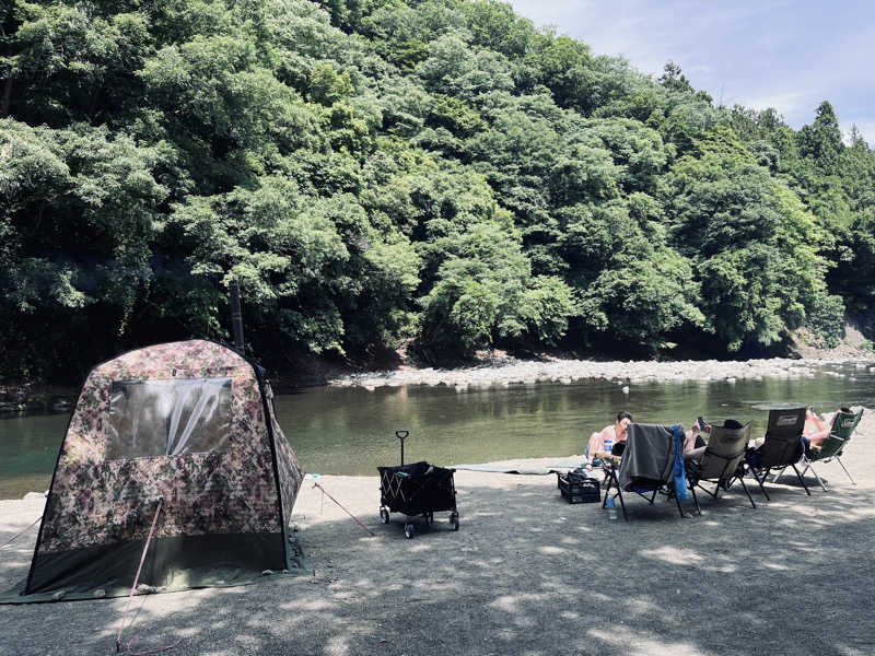 YSKさんのバカンス村のサ活写真