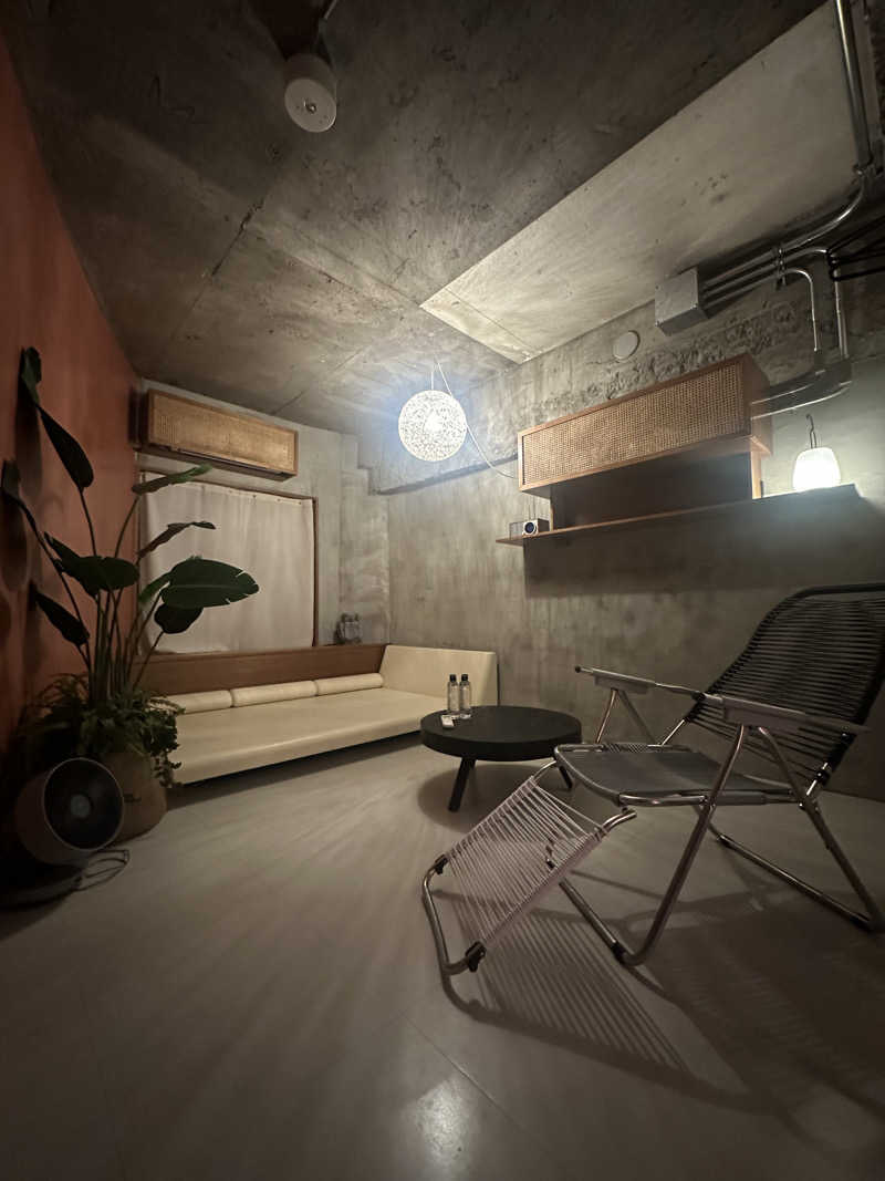 あやさんのサウナ大橋会館のサ活写真