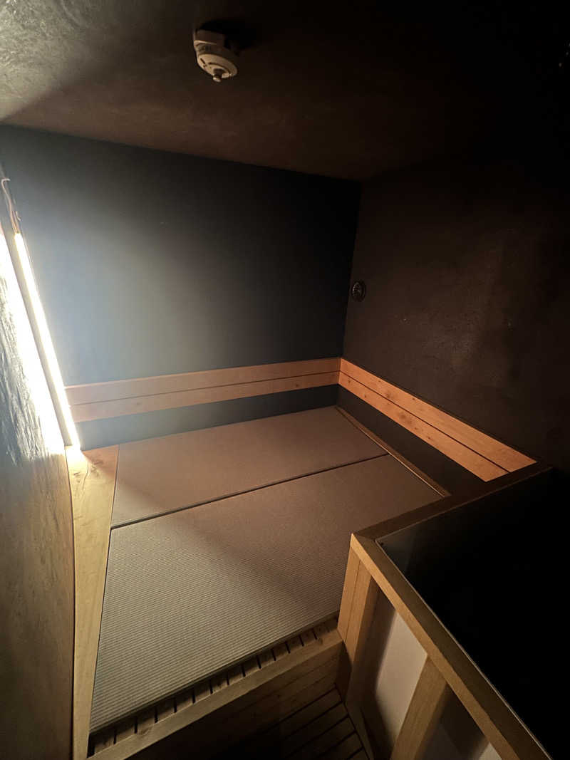 あやさんのサウナ大橋会館のサ活写真