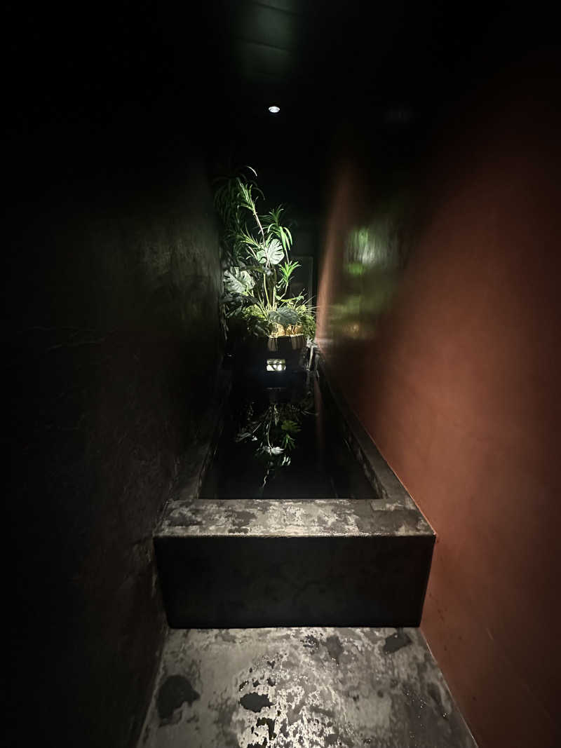 あやさんのサウナ大橋会館のサ活写真