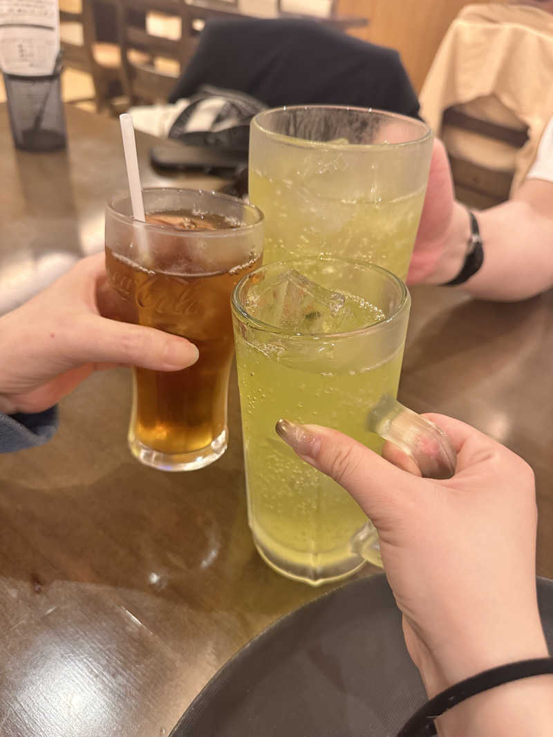 あやさんののだ温泉 ほのかのサ活写真