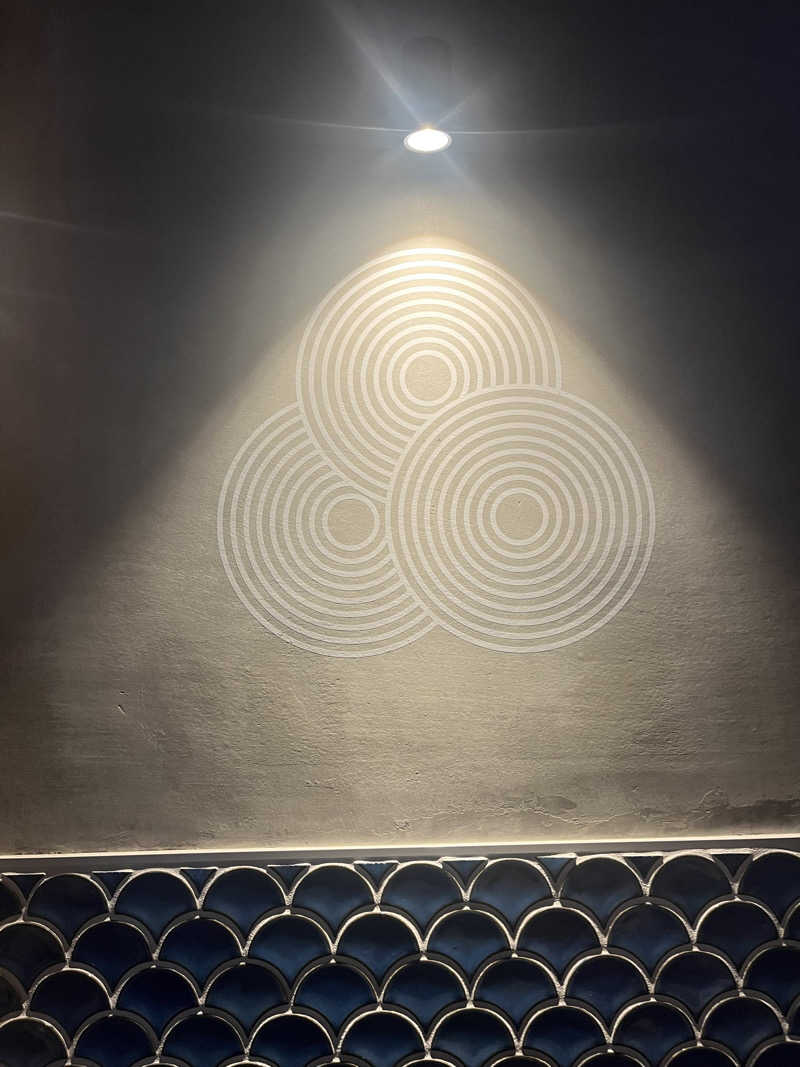 雄生さんの泊まれるサウナ屋さん 品川サウナのサ活写真