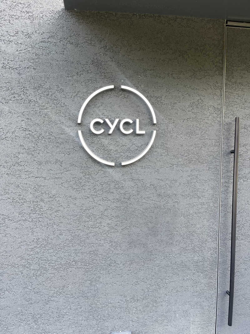 雄生さんのCYCLのサ活写真