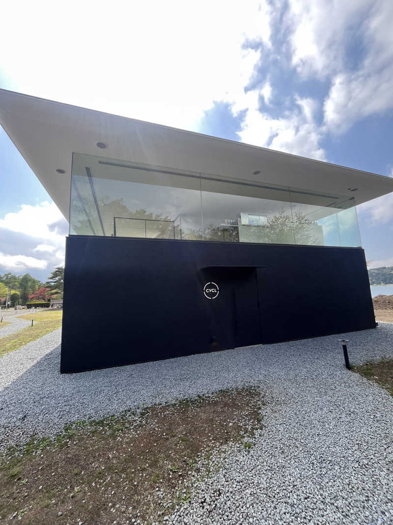 雄生さんのCYCLのサ活写真