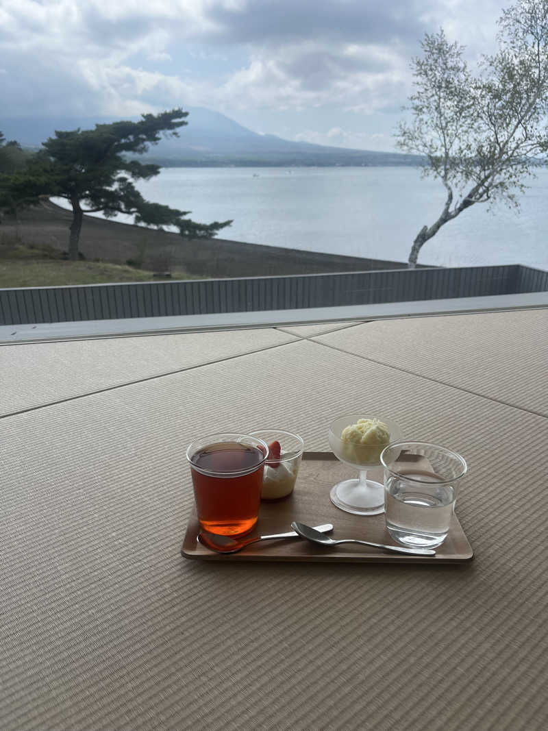 雄生さんのCYCLのサ活写真