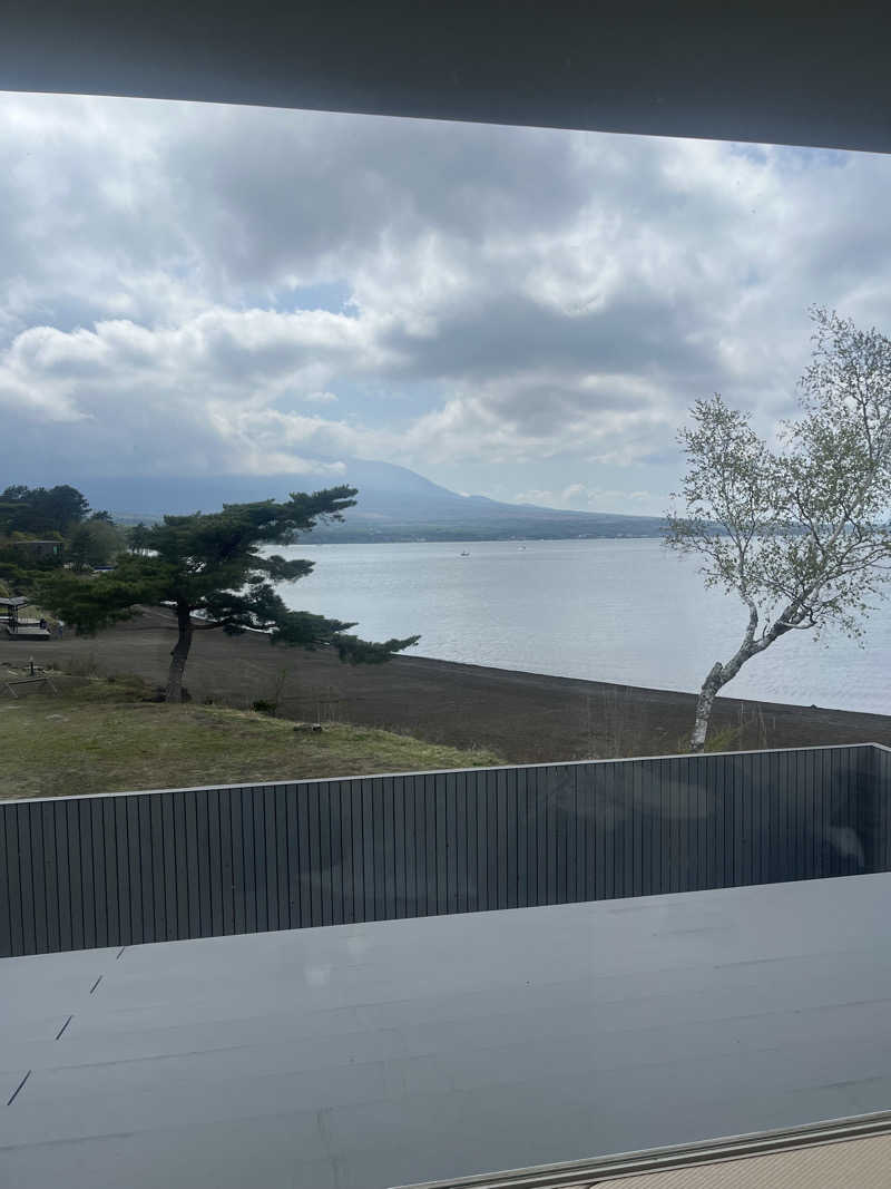 雄生さんのCYCLのサ活写真