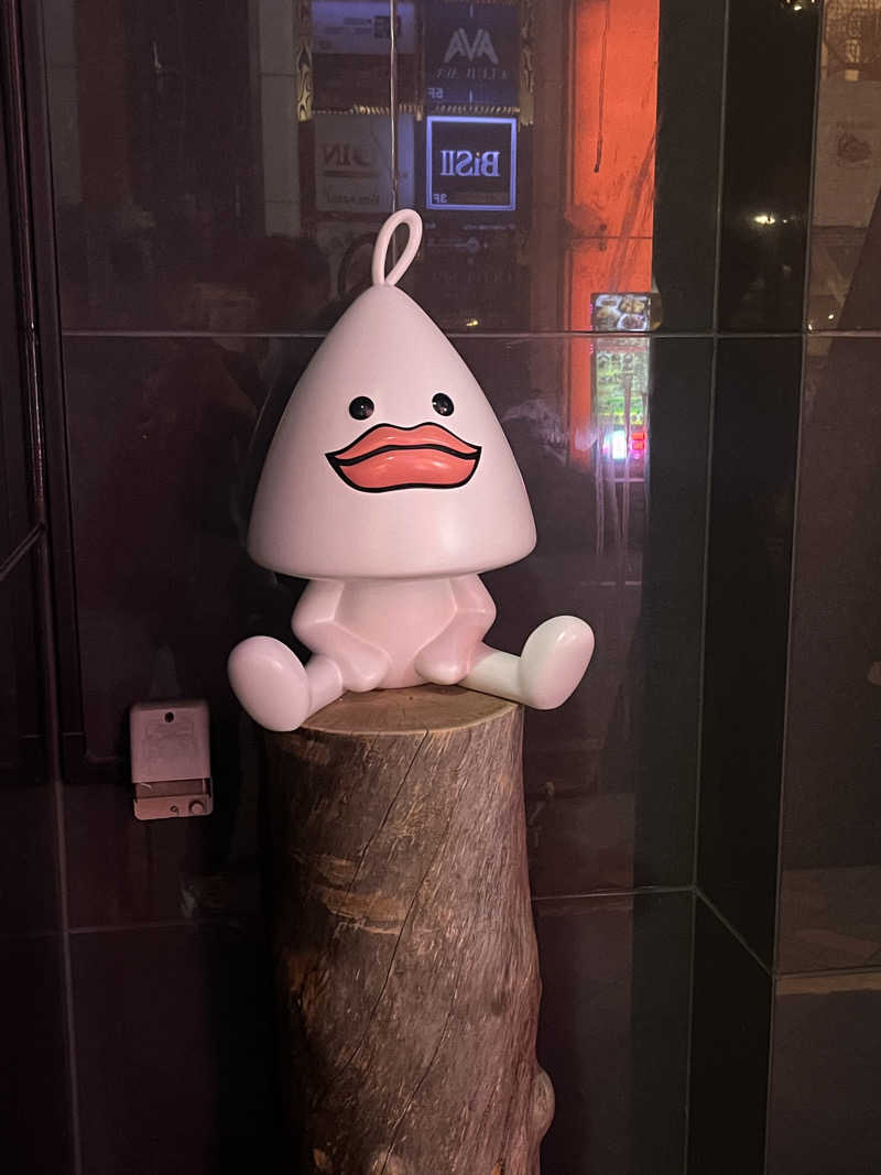 雄生さんのサウナ東京 (Sauna Tokyo)のサ活写真