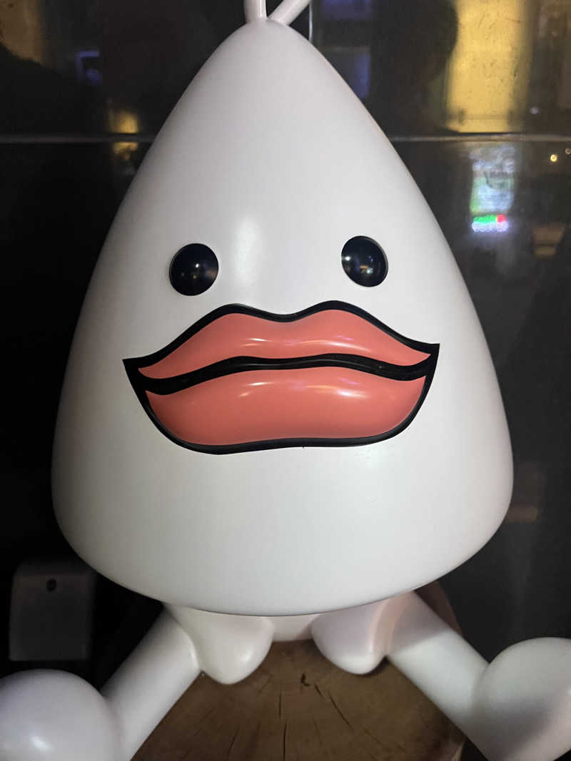 雄生さんのサウナ東京 (Sauna Tokyo)のサ活写真