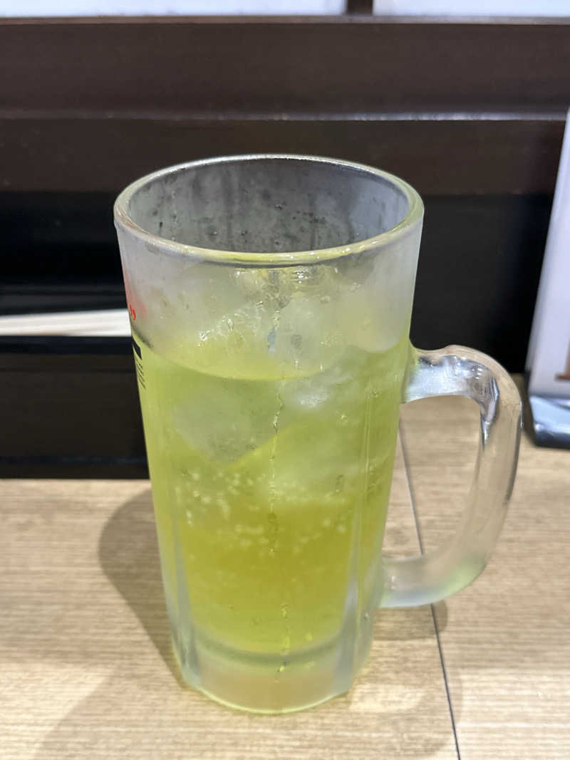 TOSHIKIさんのスーパー銭湯 佐野やすらぎの湯のサ活写真