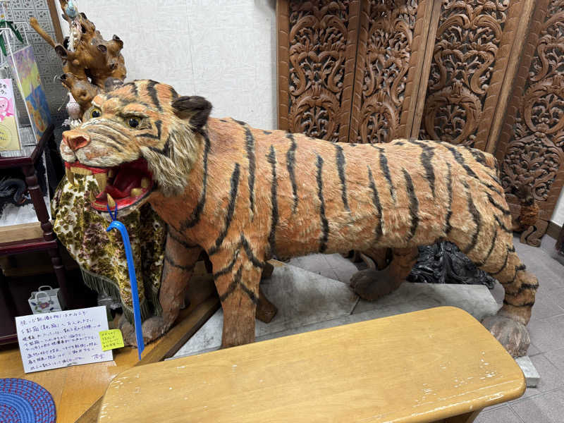けんたろさんの豊島湯のサ活写真