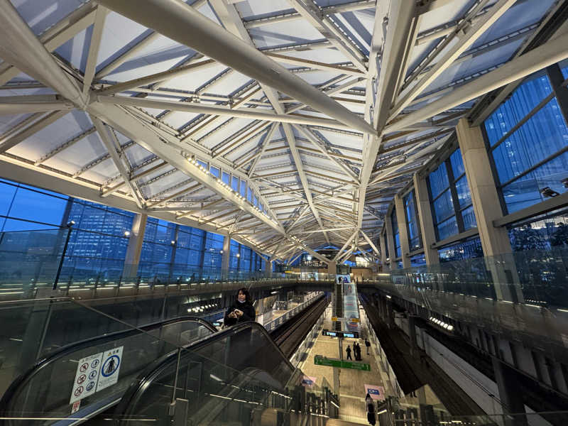 けんたろさんの高輪SAUNASのサ活写真